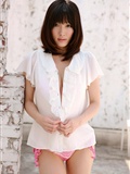 [DGC] no.1053 sexy pictures of Anna Konno(9)